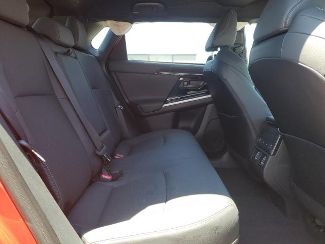 Photo 10 from auction – 2024 SUBARU SOLTERRA P with VIN JTMABABA5RA088450