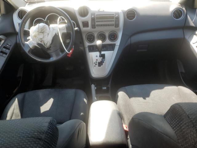 Photo 8 from auction – 2009 TOYOTA COROLLA MA with VIN 2T1KE40E99C009957