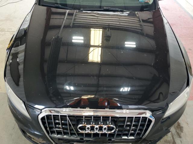 Photo 12 from auction – 2014 AUDI Q5 PREMIUM PLUS with VIN WA1LFAFP3EA049162