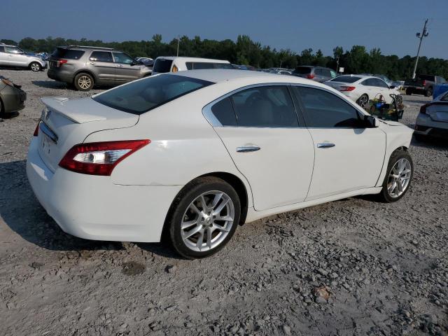 Photo 3 from auction – 2011 NISSAN MAXIMA S with VIN 1N4AA5AP6BC863726