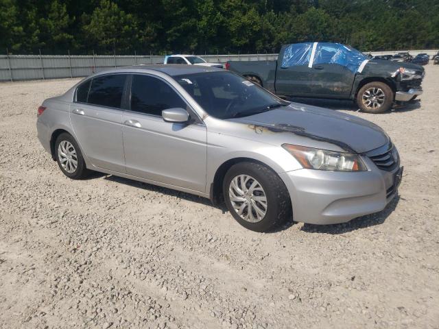 Photo 4 from auction – 2011 HONDA ACCORD LX with VIN 1HGCP2F39BA024852