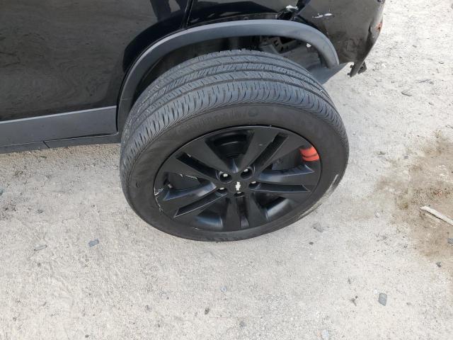 Photo 13 from auction – 2019 CHEVROLET TRAX 1LT with VIN 3GNCJLSB9KL392449