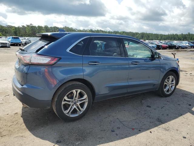 Zdjęcie 3 z aukcji – 2018 FORD EDGE TITAN z VIN 2FMPK3K94JBB31773