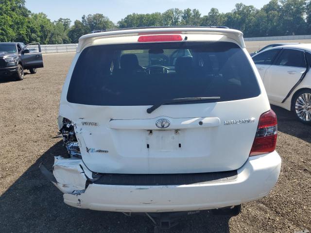 Фото 6 с аукциона – 2005 TOYOTA HIGHLANDER с VIN JTEEP21A150105055