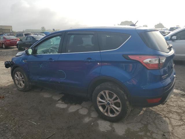 Photo 2 from auction – 2017 FORD ESCAPE SE with VIN 1FMCU0GD4HUC86820