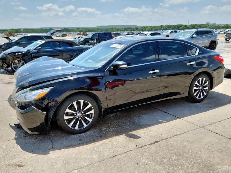 Photo 1 from auction – 2016 NISSAN ALTIMA 2.5 with VIN 1N4AL3AP0GC285225