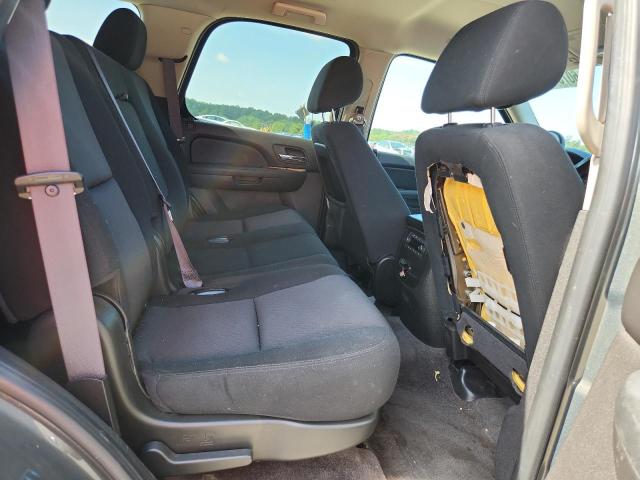 Photo 10 from auction – 2011 GMC YUKON SLE with VIN 1GKS1AE03BR153849