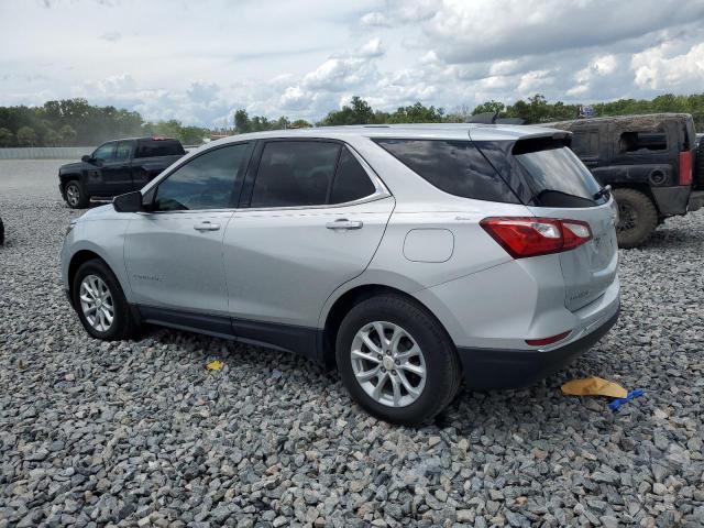 Photo 2 from auction – 2019 CHEVROLET EQUINOX LT with VIN 2GNAXKEV2K6227675