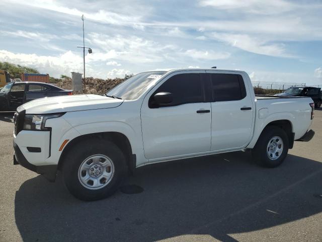 Photo 1 from auction – 2023 NISSAN FRONTIER S with VIN 1N6ED1EJXPN601170
