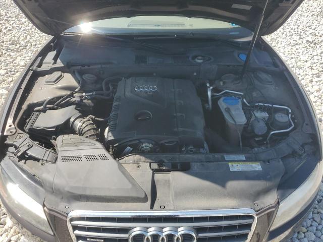 Photo 11 from auction – 2012 AUDI A5 PRESTIG with VIN WAUVFAFH8CN001182