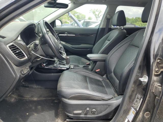 Photo 7 from auction – 2021 KIA SELTOS EX with VIN KNDERCAA7M7079894