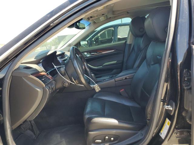 Photo 7 from auction – 2014 CADILLAC CTS PERFOR with VIN 1G6AS5S33E0128732