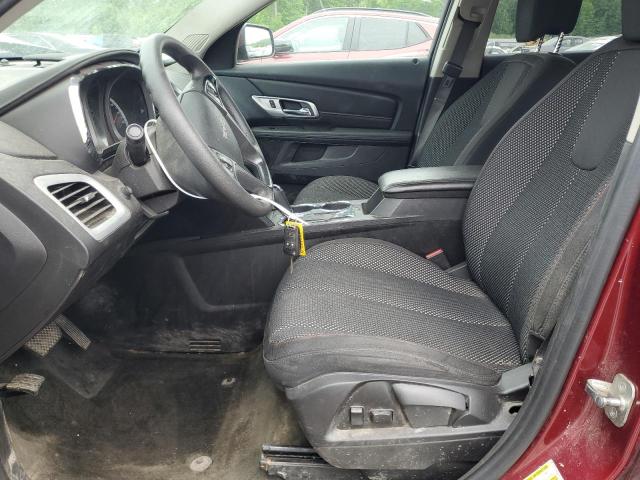 Foto 7 de la subasta – 2017 GMC TERRAIN SL con VIN 2GKALMEK0H6129490