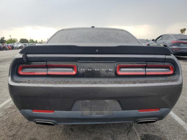 Photo 6 from auction – 2019 DODGE CHALLENGER with VIN 2C3CDZAG7KH735188