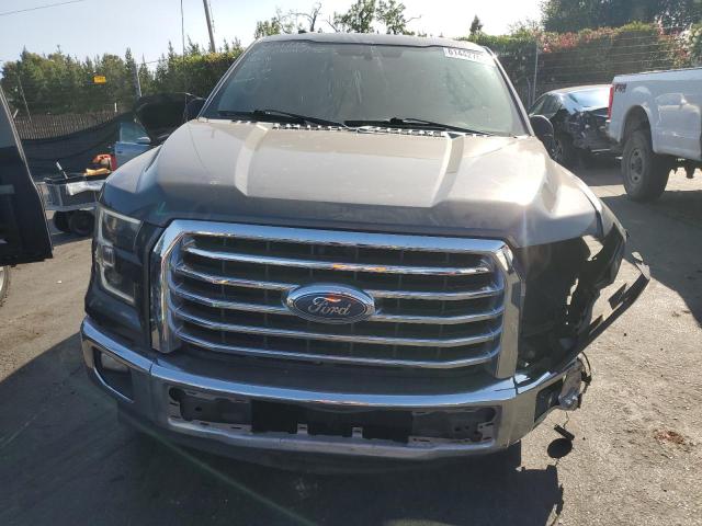Photo 5 from auction – 2017 FORD F150 SUPER with VIN 1FTEW1CF5HKD33224