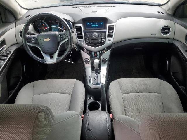 Photo 8 from auction – 2011 CHEVROLET CRUZE LT with VIN 1G1PF5S93B7130217