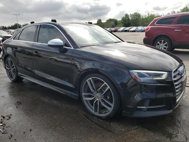 Photo 4 from auction – 2017 AUDI S3 PREMIUM with VIN WAUB1GFF5H1011606