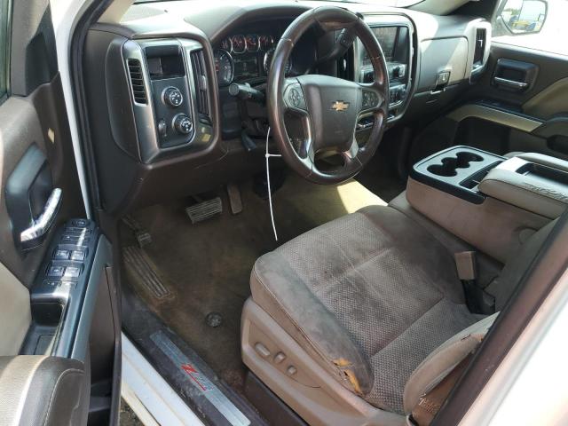 Photo 8 from auction – 2015 CHEVROLET SILVERADO with VIN 3GCUKREC3FG447011