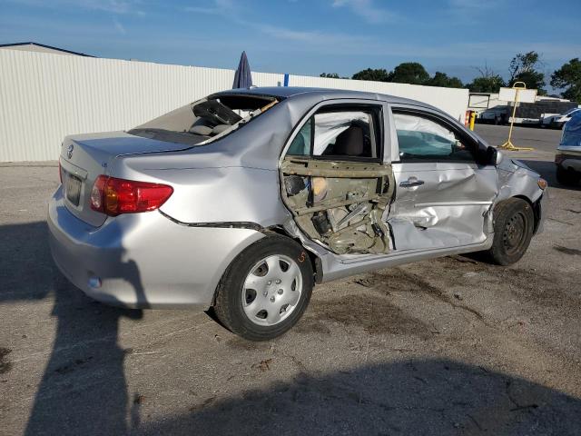 Photo 3 from auction – 2010 TOYOTA COROLLA BA with VIN 1NXBU4EE9AZ374573