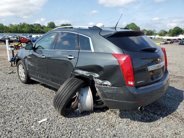 Photo 2 from auction – 2014 CADILLAC SRX LUXURY with VIN 3GYFNEE38ES682762