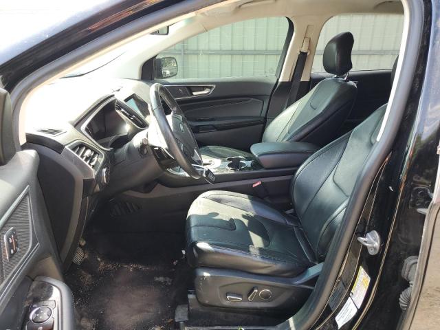 Foto 7 de la subasta – 2017 FORD EDGE TITAN con VIN 2FMPK3K94HBB90106