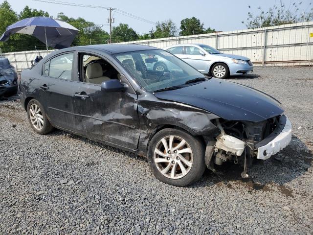 Photo 4 from auction – 2004 MAZDA 3 I with VIN JM1BK12F541192672