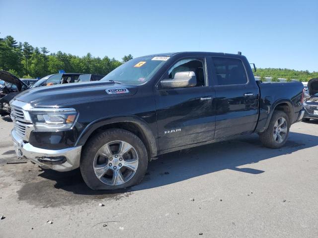 RAM 1500 LARAM 2022 with VIN 1C6SRFJM4NN444776 - Photo from auction