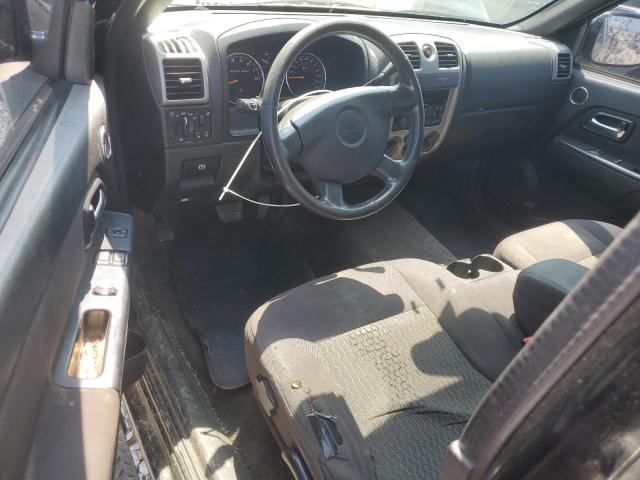Photo 8 from auction – 2011 CHEVROLET COLORADO with VIN 1GCJSDFEXB8135080