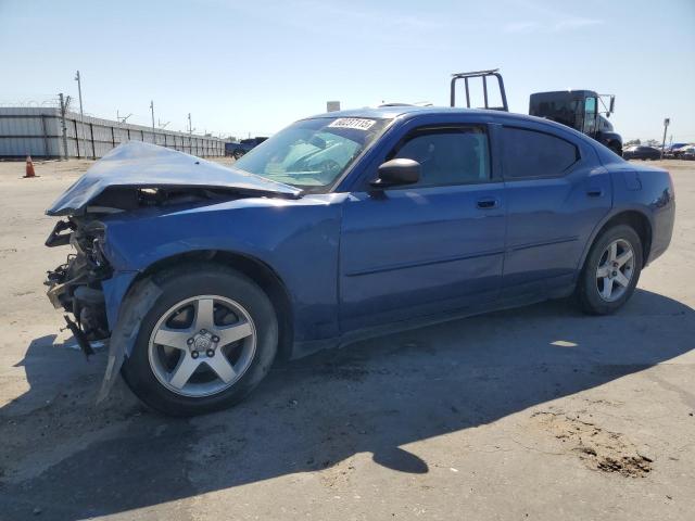 DODGE CHARGER 2009 с VIN 2B3KA43D79H536868 - Фото с аукциона