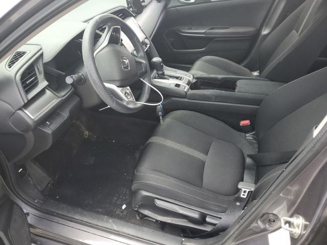 Photo 7 from auction – 2017 HONDA CIVIC LX with VIN 2HGFC2F52HH013082
