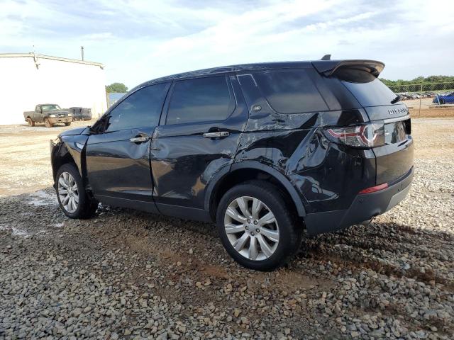 Photo 2 from auction – 2016 LAND ROVER DISCOVERY with VIN SALCT2BG0GH549955