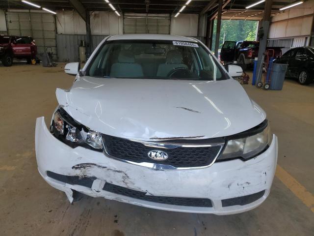 Photo 5 from auction – 2011 KIA FORTE EX with VIN KNAFU4A23B5887148