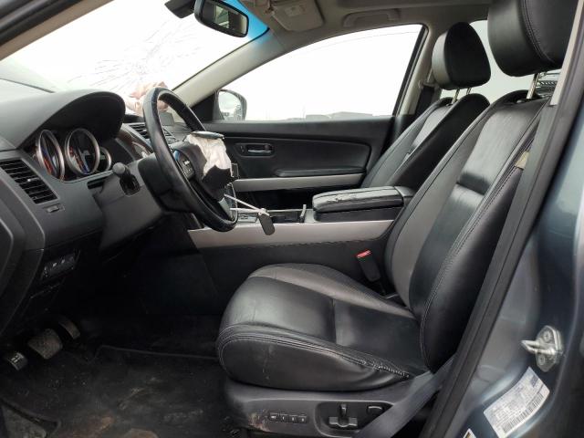 Photo 7 from auction – 2012 MAZDA CX-9 with VIN JM3TB3DA3C0341061