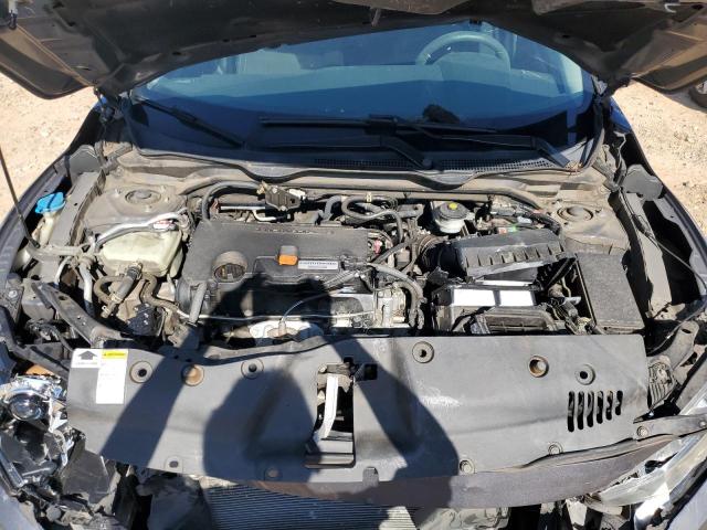 Photo 11 from auction – 2016 HONDA CIVIC LX with VIN 2HGFC2F58GH514587