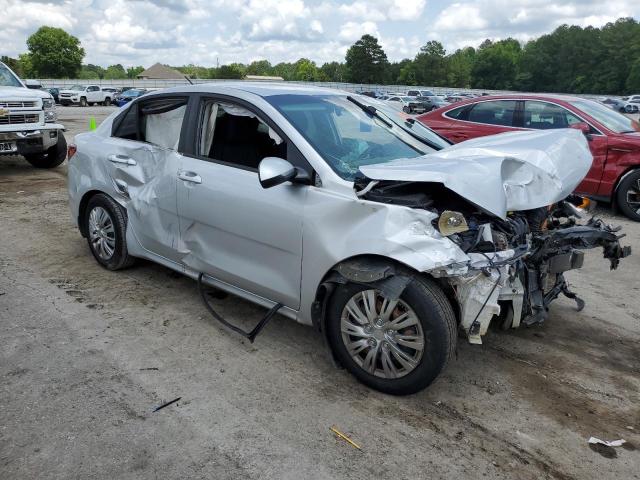 Photo 4 from auction – 2019 KIA RIO S with VIN 3KPA24AB2KE243258