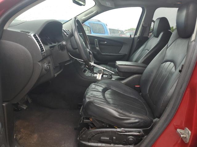 Photo 7 from auction – 2012 GMC ACADIA DEN with VIN 1GKKRTED1CJ281157