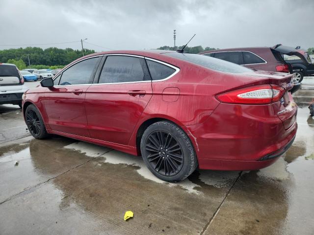 Photo 2 from auction – 2016 FORD FUSION SE with VIN 1FA6P0HD5G5122000