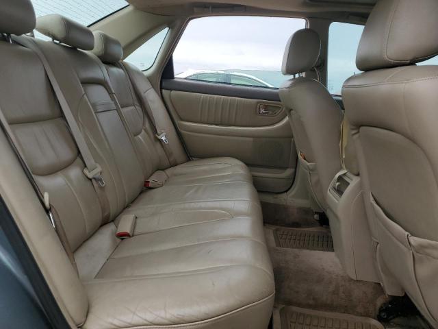 Photo 10 from auction – 2001 TOYOTA AVALON XL with VIN 4T1BF28B31U190942