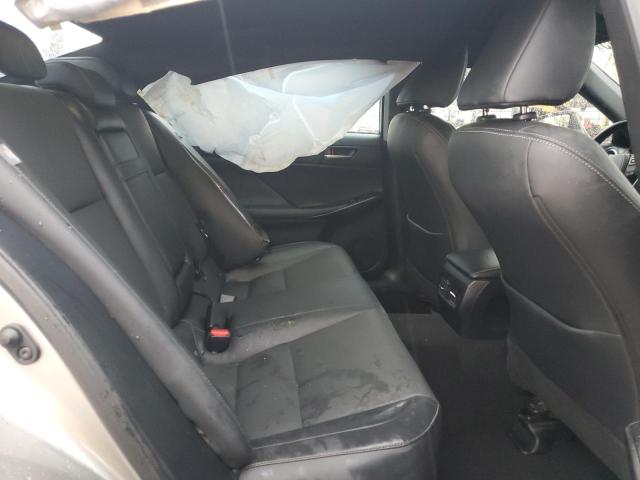 Photo 10 from auction – 2021 LEXUS IS 300 with VIN JTHA81F20M5043546