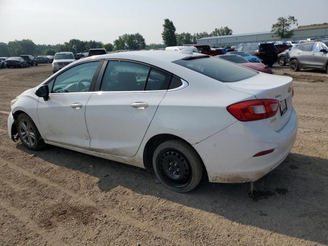 Photo 2 from auction – 2017 CHEVROLET CRUZE with VIN 3G1BE5SM3HS502456