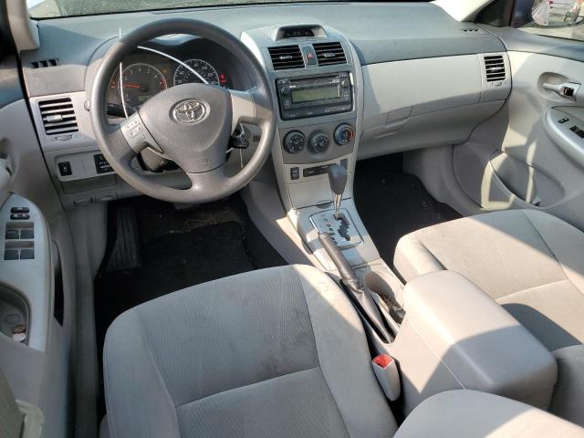 Photo 8 from auction – 2012 TOYOTA COROLLA with VIN 2T1BU4EE0CC910525