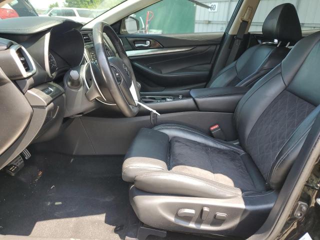 Photo 7 from auction – 2017 NISSAN MAXIMA 3.5 with VIN 1N4AA6AP2HC456341