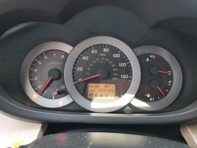 Photo 9 from auction – 2006 TOYOTA RAV4 with VIN JTMBK33V765006806