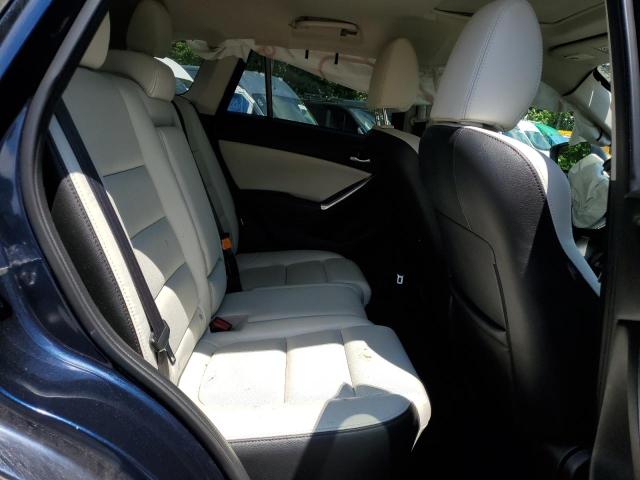 Photo 11 from auction – 2016 MAZDA CX-5 GT with VIN JM3KE4DY1G0885876