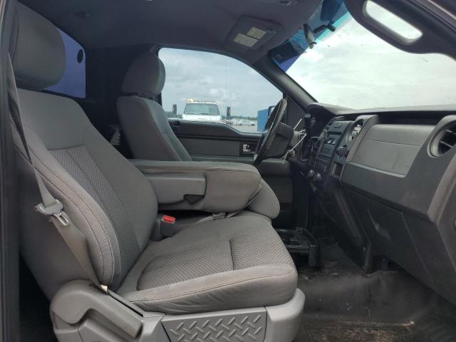 Снимка 10 от търг – 2014 FORD F150 с VIN 1FTNF1CF8EKD63622