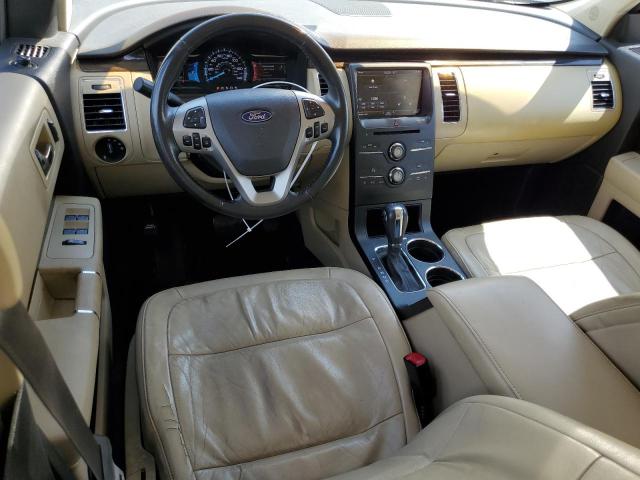 Photo 8 from auction – 2013 FORD FLEX SEL with VIN 2FMGK5C83DBD05340
