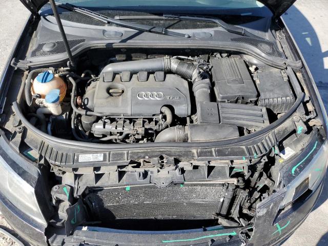 Photo 11 from auction – 2013 AUDI A3 PREMIUM with VIN WAUKEAFM7DA032208
