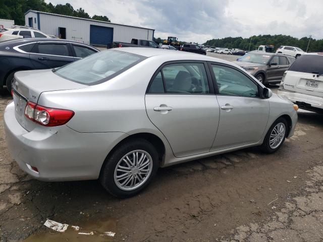 Photo 3 from auction – 2012 TOYOTA COROLLA BA with VIN 5YFBU4EE3CP023503
