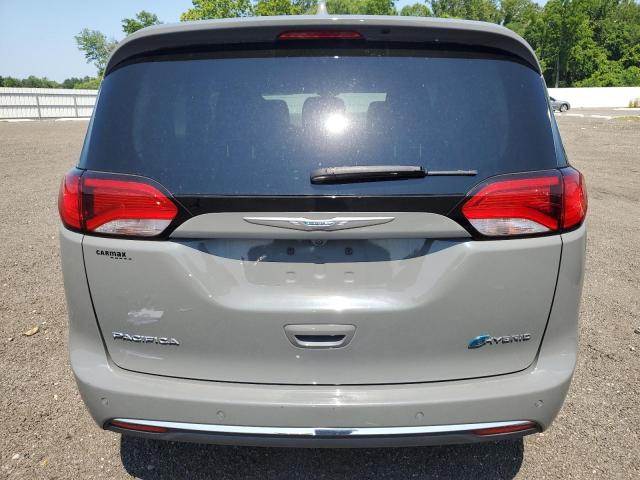 Photo 6 from auction – 2020 CHRYSLER PACIFICA H with VIN 2C4RC1L78LR196227