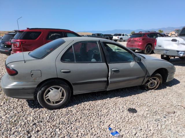 Photo 3 from auction – 1997 PONTIAC SUNFIRE SE with VIN 1G2JB5246V7600939